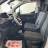 PEUGEOT PARTNER LAMIERATO (FURGONE)  3 POSTI ANTERIORI  1.6 DIESEL 100CV 73KW